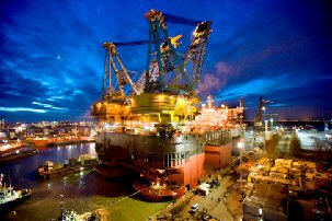 Saipem 7000