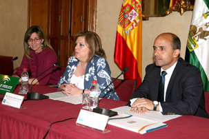 Acto de entrega de diplomas