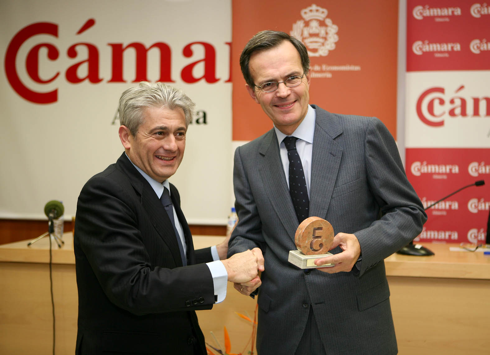 Premio economía